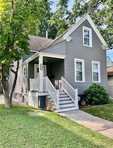 11921 Franklin Blvd, Lakewood, OH, 44107