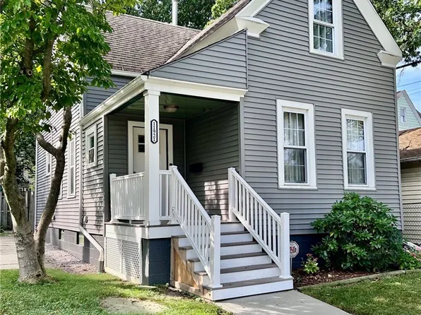11921 Franklin Blvd, Lakewood, OH 44107