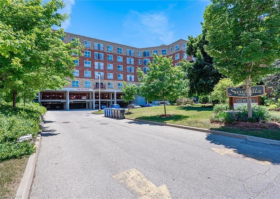 1st image of 20 Saint George St #311