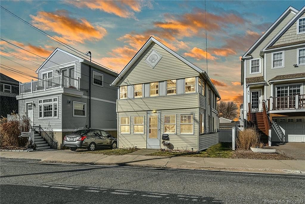 766 East Broadway, Milford, CT 06460 Zillow