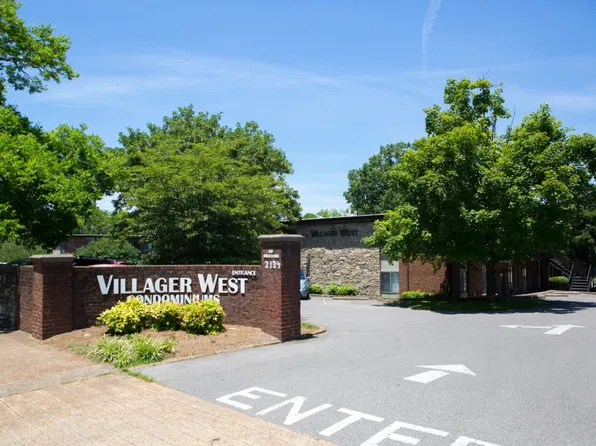 2134 Fairfax Ave APT C9, Nashville, TN 37212