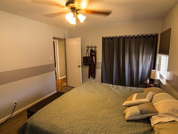 Home for Sale in Quincy, IL $127,900