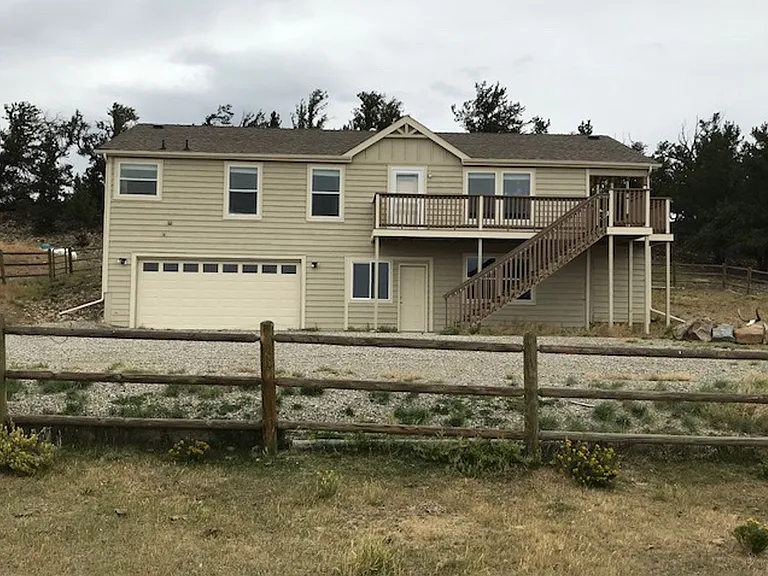 8 Mile Ranch Us Hwy #285-30575 — Photo 16
