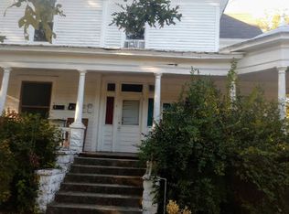 616 N Mebane St APT 4, Burlington, NC 27217