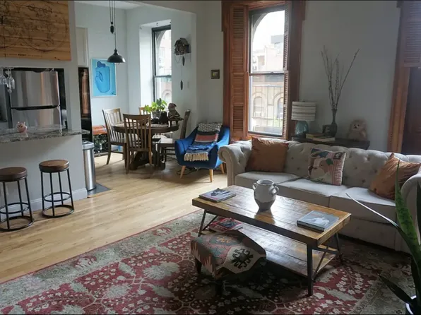 316 West 82nd Street 5F image 2 of 12
