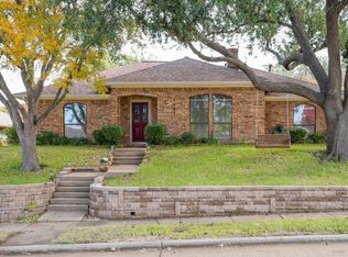 3122 Regency, Carrollton, TX 75007