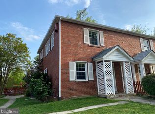 2002 21st St N, Arlington, VA 22201