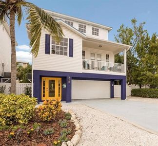 318 64th St, Bradenton Beach, FL, 34217