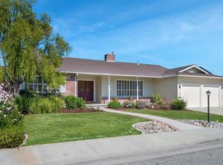220 Archer Dr, Santa Cruz, CA 95060