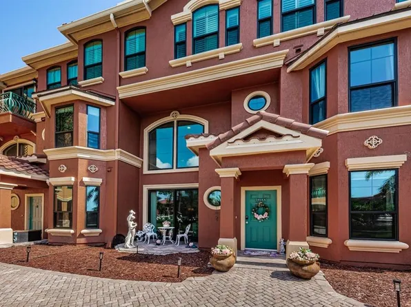 2749 VIA CIPRIANI #1016A, CLEARWATER, FL 33764