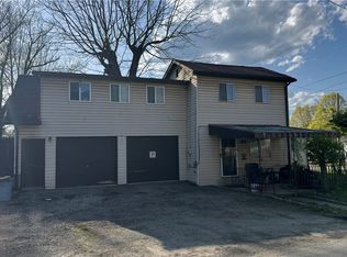 300 North Ave, Midway, PA 15060