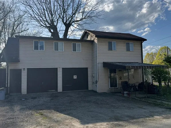 300 North Ave, Midway, PA 15060