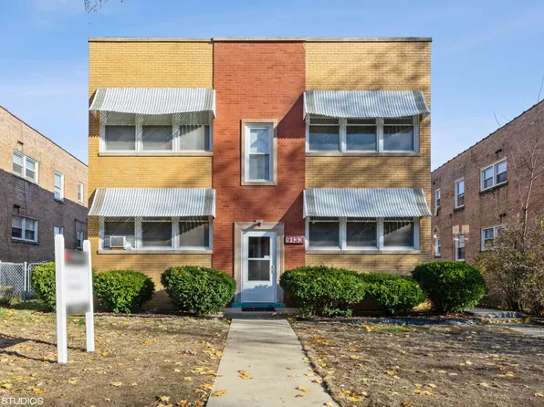 9133 La Crosse Ave, Skokie, IL 60077
