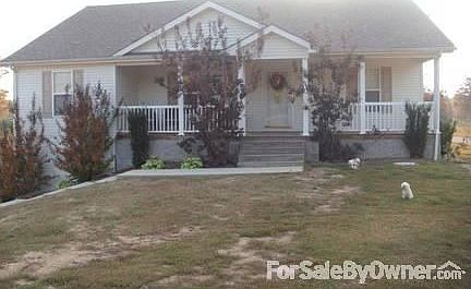 Single family home on a acre of land with a 24ft above grd pool..storage bldg.