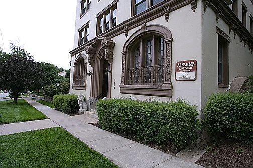 1st image of 4902 Capitol Ave APT 205
