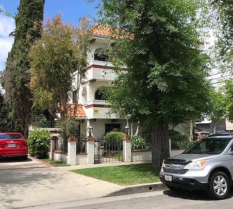 4247 Matilija Avenue, Sherman Oaks