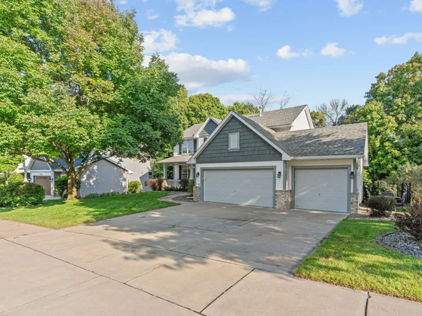 15770 73rd Pl N, Maple Grove, MN 55311