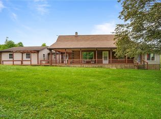 9434 Trinity Church Rd, Lisbon, OH 44432