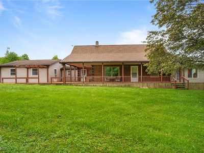 9434 Trinity Church Rd, Lisbon, OH, 44432