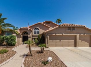 16609 S 38th St, Phoenix, AZ 85048