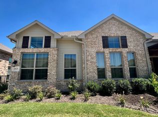 2621 Chablis Dr, Grand Prairie, TX 75054