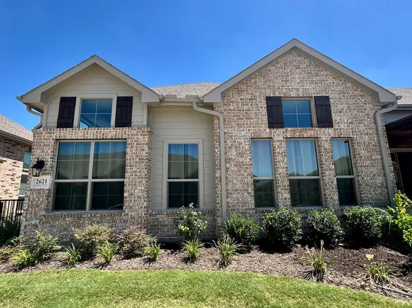 2621 Chablis Dr, Grand Prairie, TX 75054