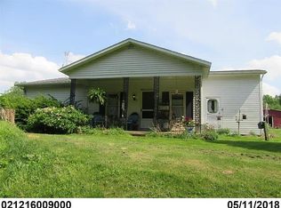 3596 Turkey Ridge Rd, South Salem, OH 45681