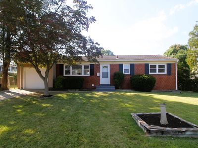5 Sandy Ln, Hamilton, NJ, 08610