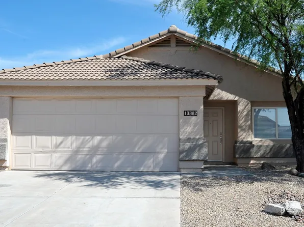 13382 N Vistoso Bluff Pl, Oro Valley, AZ 85755