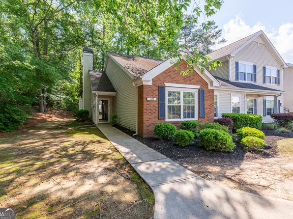 701 Ridgelake Dr, Peachtree City, GA 30269