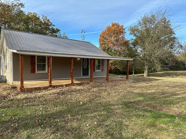 1110 Miller Rd, Lewisburg, TN 37091