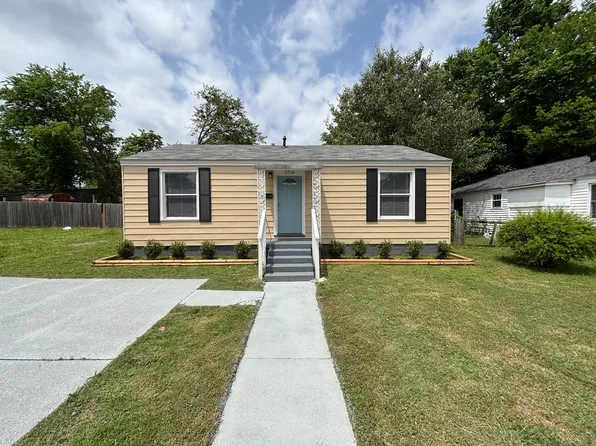 2716 Wolfe St, Little Rock, AR 72206