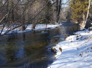 265 Lost Horse Rd, Hamilton, MT 59840