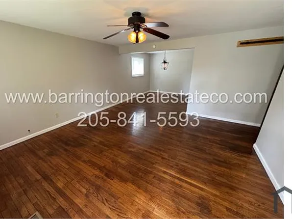 2856 Valley View Cir, Adamsville, AL 35005