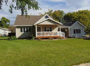 13 Tower St SW, Kensington, MN 56343