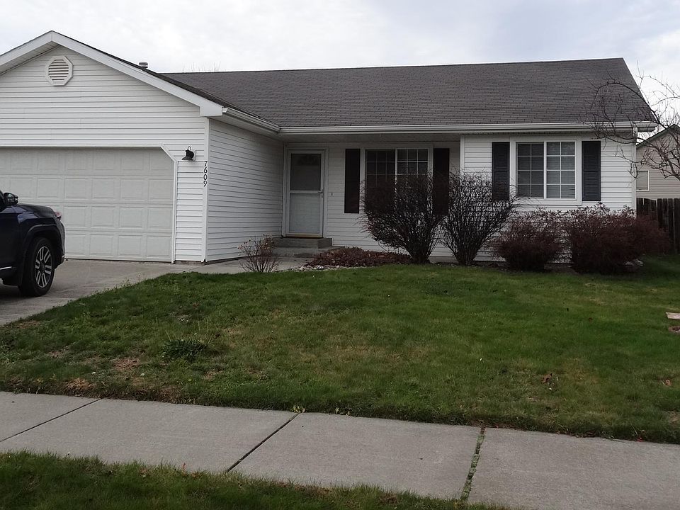 front with covered entry