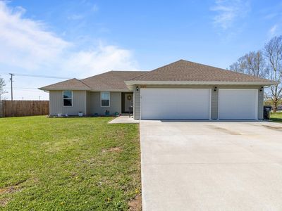 589 Hudson Avenue, Republic, MO, 65738