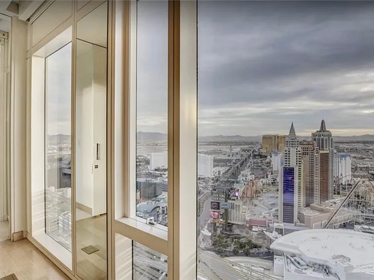 3750 Las Vegas Blvd S #3603 — Photo 38