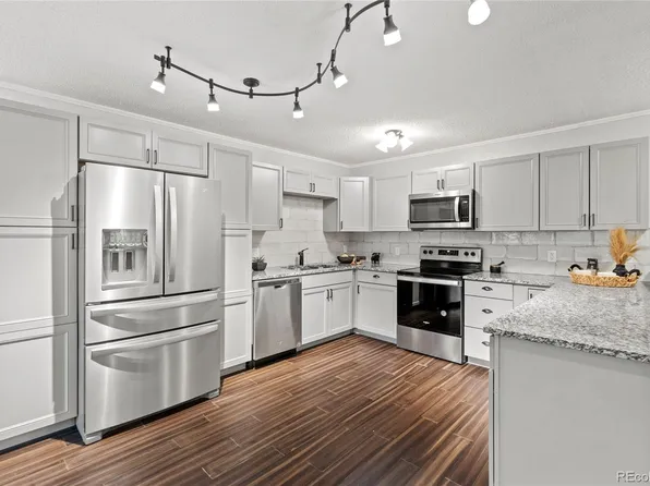 755 S Alton Way #9C, Denver, CO 80247