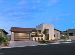 398 Highview Ridge Ave, Las Vegas, NV 89138