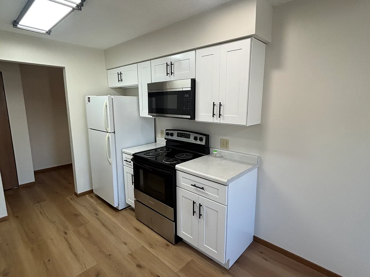 2 bed, 1.5 bath, 995 sqft, $1,050 — Photo 4