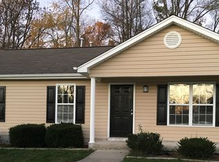 4524 Holland Rd, Greensboro, NC 27405