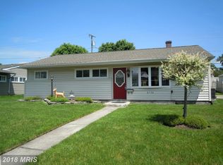 8738 Stockwell Rd, Parkville, MD 21234