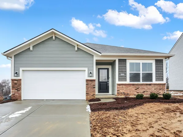 10261 Eagleton Pl, Indianapolis, IN 46239