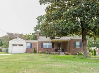 315 Hillside Rd, Montgomery, AL 36109