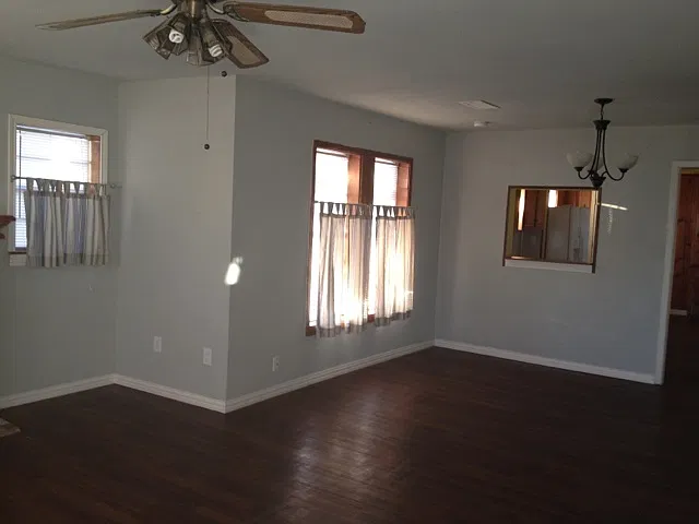 Fantastic 2 Bedroom-North East Abilene — Photo 2