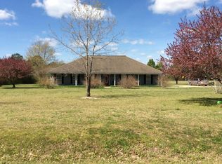 1126 Lone Oak Rd, Steens, MS 39766