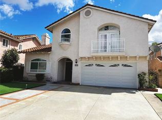 16112 Sunnyview Ter, Hacienda Heights, CA 91745