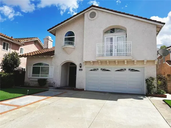 16112 Sunnyview Ter, Hacienda Heights, CA 91745