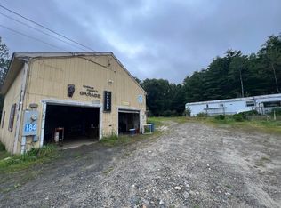 184 Goose Pond Rd, Canaan, NH 03741